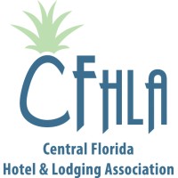 Central Florida Hotel & Lodging Association logo, Central Florida Hotel & Lodging Association contact details