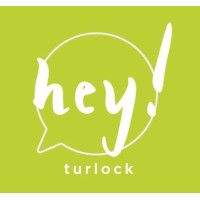 HeyTurlock! logo, HeyTurlock! contact details