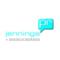 Jennings + Associates Public Relations and Marketing logo, Jennings + Associates Public Relations and Marketing contact details