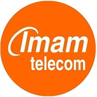 Imam Telecom logo, Imam Telecom contact details