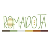 ROMADOJA logo, ROMADOJA contact details