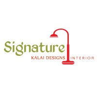 Signature Kalai Designs Ltd. logo, Signature Kalai Designs Ltd. contact details