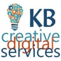 KB Creative Digital Services logo, KB Creative Digital Services contact details