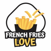 French Fries Love logo, French Fries Love contact details