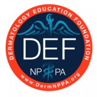 Dermatology Education Foundation logo, Dermatology Education Foundation contact details