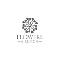 Flowers A Bunch logo, Flowers A Bunch contact details