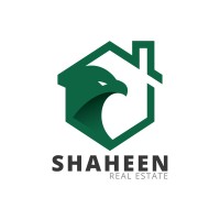 Shaheen Estate logo, Shaheen Estate contact details