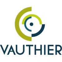 ETS VAUTHIER logo, ETS VAUTHIER contact details