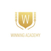 Winning Academy logo, Winning Academy contact details