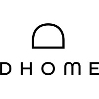 DHOME Brands logo, DHOME Brands contact details