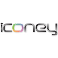 iConey logo, iConey contact details