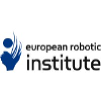 European Robotic Institute logo, European Robotic Institute contact details