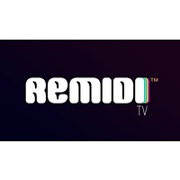 The Remidi Television Network logo, The Remidi Television Network contact details