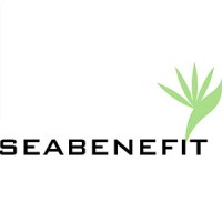 Seabenefit logo, Seabenefit contact details