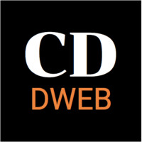 Charles Darras Design WEB logo, Charles Darras Design WEB contact details