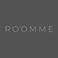 Roomme logo, Roomme contact details