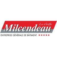 MILCENDEAU logo, MILCENDEAU contact details