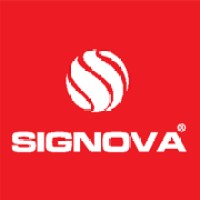 SIGNOVA GROUP OF COMPANIES logo, SIGNOVA GROUP OF COMPANIES contact details