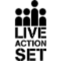 Live Action Set logo, Live Action Set contact details