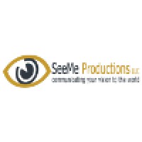 SeeMe Productions logo, SeeMe Productions contact details