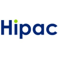 Hipac logo, Hipac contact details