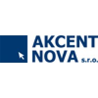 AKCENT NOVA logo, AKCENT NOVA contact details