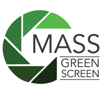 Mass Green Screen logo, Mass Green Screen contact details