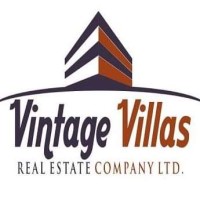 Vintage Villas Real Estate Company logo, Vintage Villas Real Estate Company contact details