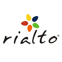 City of Rialto logo, City of Rialto contact details