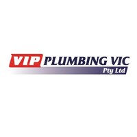 VIP Plumbing VIC Pty Ltd logo, VIP Plumbing VIC Pty Ltd contact details