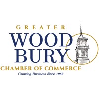 Greater Woodbury Chamber of Commerce logo, Greater Woodbury Chamber of Commerce contact details