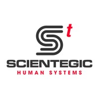 Scientegic Human Systems logo, Scientegic Human Systems contact details