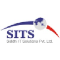 Siddhi IT Solutions Private Limited logo, Siddhi IT Solutions Private Limited contact details