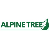 Alpine Tree Experts logo, Alpine Tree Experts contact details