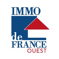 IMMO DE FRANCE OUEST logo, IMMO DE FRANCE OUEST contact details