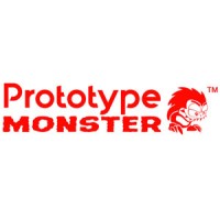 Prototype Monster logo, Prototype Monster contact details