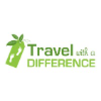 Travel With A Difference logo, Travel With A Difference contact details