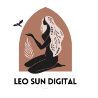 Leo Sun | Digital Content Marketing logo, Leo Sun | Digital Content Marketing contact details