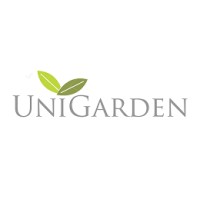 UniGarden Inc. logo, UniGarden Inc. contact details