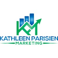 Kathleen Parisien SEO Content Marketing logo, Kathleen Parisien SEO Content Marketing contact details