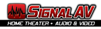 Signal Audio Visual Llc logo, Signal Audio Visual Llc contact details