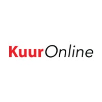 KuurOnline logo, KuurOnline contact details