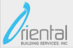 Oriental Building Services logo, Oriental Building Services contact details