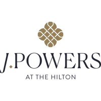 J.Powers at the Hilton logo, J.Powers at the Hilton contact details