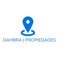 DAHBRA | Propiedades logo, DAHBRA | Propiedades contact details