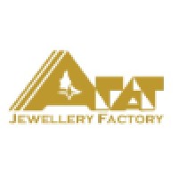 Agat Jewellery Factory logo, Agat Jewellery Factory contact details