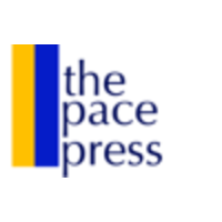 The Pace Press logo, The Pace Press contact details