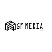 GM Media logo, GM Media contact details