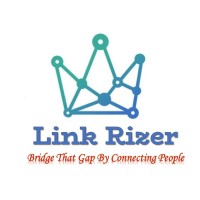 Link Rizer logo, Link Rizer contact details