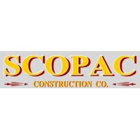 Scopac Construction Comapny logo, Scopac Construction Comapny contact details